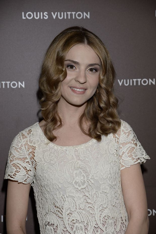 Kasia Tusk zarabia więcej od swojego ojca premiera? 