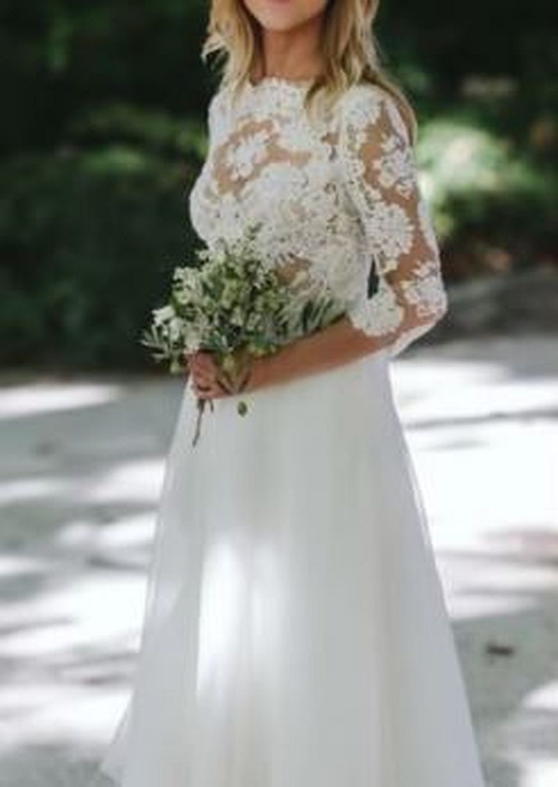 Kasia Tusk pokazała SUKNIĘ ŚLUBNĄ - wyszła za mąż już 5 lat temu!