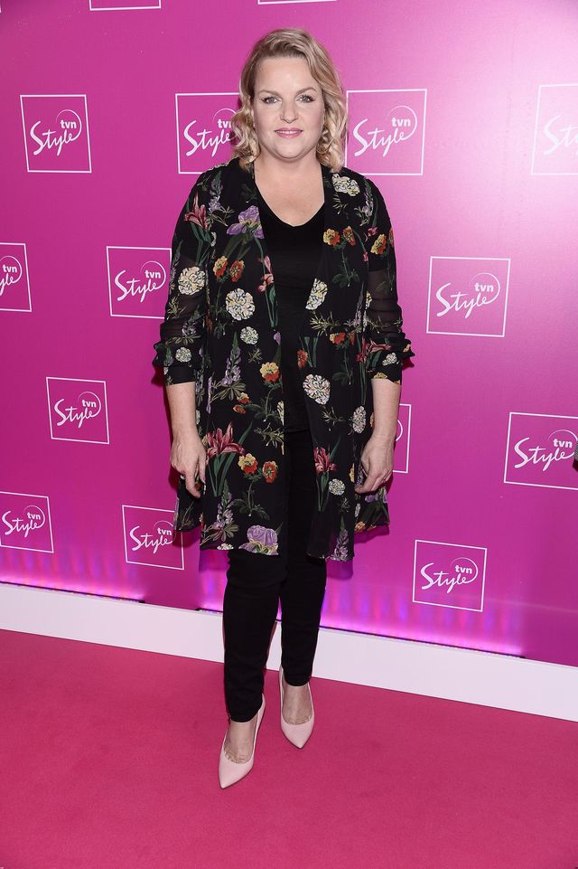 Werner czy Lucińska? A może Mołek? Stylizacje gwiazd na konferencji TVN Style (Z