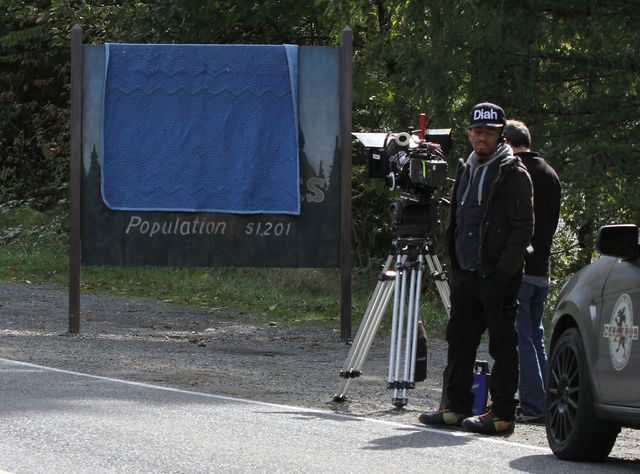 Ruszyły zdjęcia do nowego Twin Peaks! (FOTO)