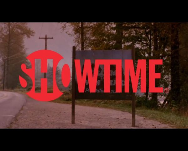 Miasteczko Twin Peaks powraca! Miasteczko Twin Peaks powraca!