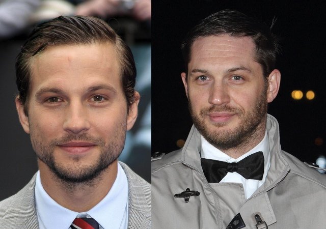 15 par gwiazd, które wyglądają jak rodzeństwo (FOTO) 15 par gwiazd, które wyglądają jak rodzeństwo (FOTO)