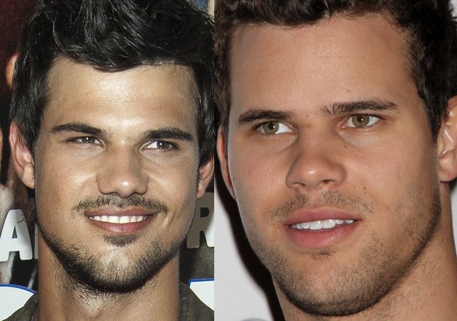 15 par gwiazd, które wyglądają jak rodzeństwo (FOTO)