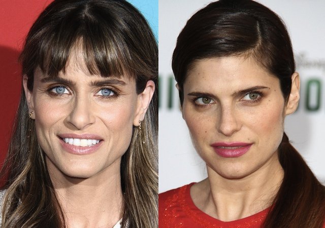 15 par gwiazd, które wyglądają jak rodzeństwo (FOTO) 15 par gwiazd, które wyglądają jak rodzeństwo (FOTO)