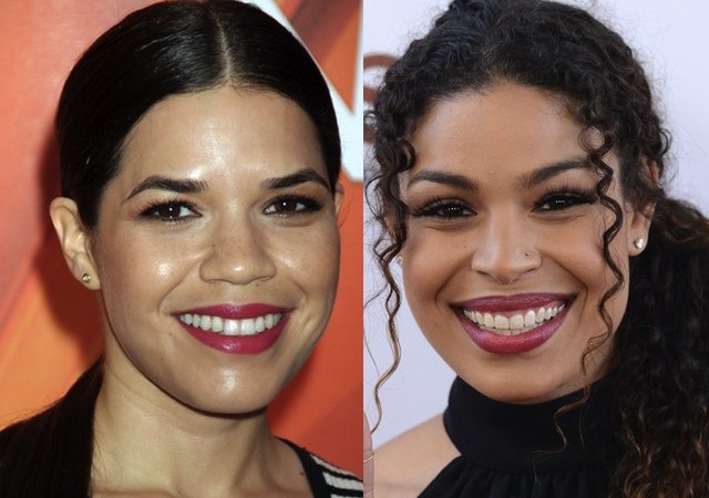 15 par gwiazd, które wyglądają jak rodzeństwo (FOTO) 15 par gwiazd, które wyglądają jak rodzeństwo (FOTO)