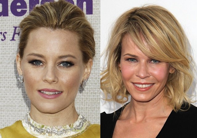 15 par gwiazd, które wyglądają jak rodzeństwo (FOTO) 15 par gwiazd, które wyglądają jak rodzeństwo (FOTO)