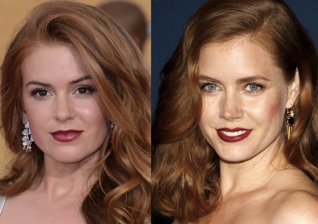 15 par gwiazd, które wyglądają jak rodzeństwo (FOTO) 15 par gwiazd, które wyglądają jak rodzeństwo (FOTO)