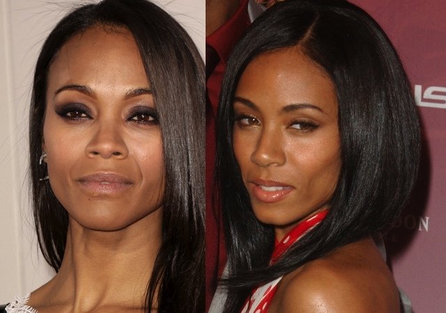 15 par gwiazd, które wyglądają jak rodzeństwo (FOTO) 15 par gwiazd, które wyglądają jak rodzeństwo (FOTO)