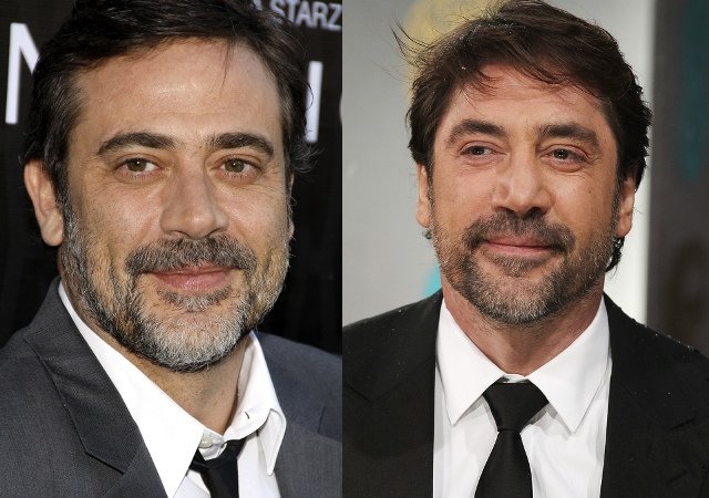 15 par gwiazd, które wyglądają jak rodzeństwo (FOTO) 15 par gwiazd, które wyglądają jak rodzeństwo (FOTO)