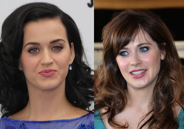 15 par gwiazd, które wyglądają jak rodzeństwo (FOTO) 15 par gwiazd, które wyglądają jak rodzeństwo (FOTO)