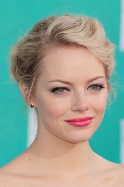 Emma Stone: Miałam ataki paniki 