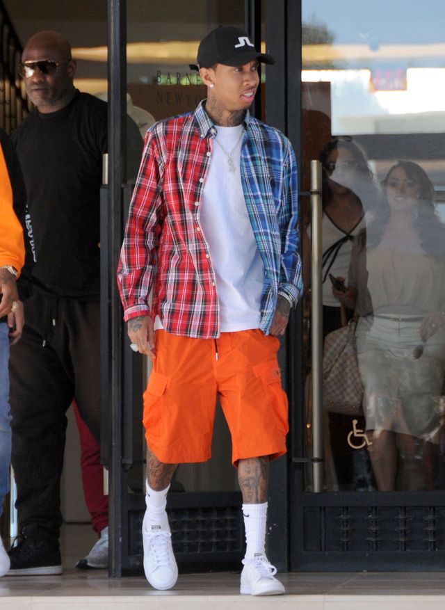 Jordan Ozuna - nowa dziewczyna Tygi jest podobna do Kylie, ma obsesję na punkcie Jordan Ozuna - nowa dziewczyna Tygi jest podobna do Kylie, ma obsesję na punkcie