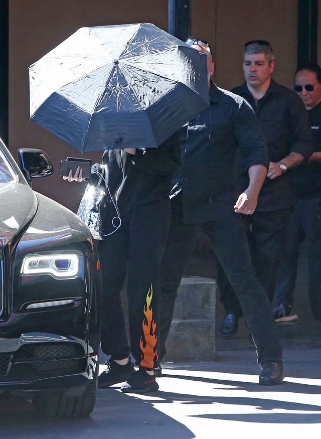 Jordan Ozuna - nowa dziewczyna Tygi jest podobna do Kylie Jordan Ozuna - nowa dziewczyna Tygi jest podobna do Kylie