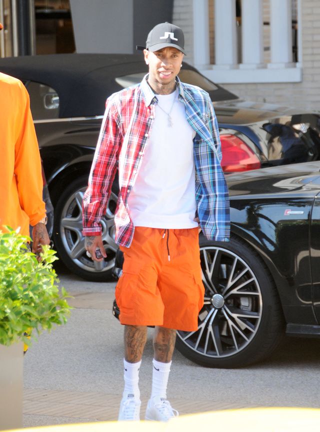 Jordan Ozuna - nowa dziewczyna Tygi jest podobna do Kylie, ma obsesję na punkcie Jordan Ozuna - nowa dziewczyna Tygi jest podobna do Kylie, ma obsesję na punkcie