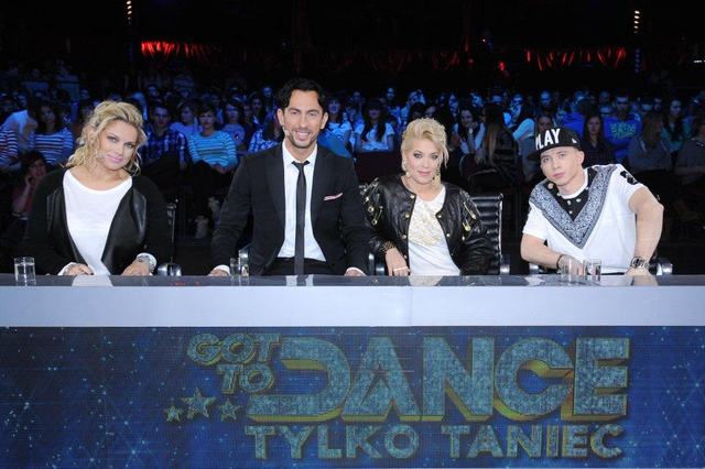 Ruszyły castingi do 3. edycji Tylko taniec (FOTO)