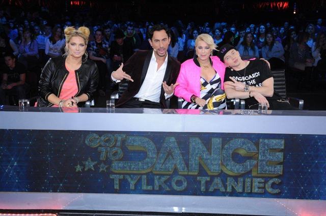 Ruszyły castingi do 3. edycji Tylko taniec (FOTO)