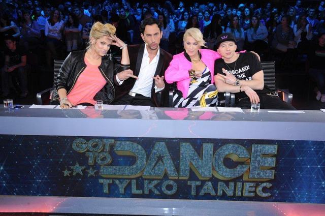 Ruszyły castingi do 3. edycji Tylko taniec (FOTO)