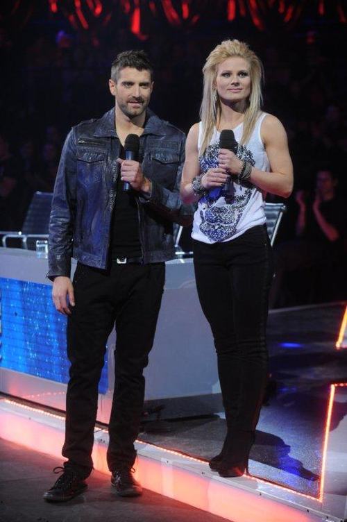 Ruszyły castingi do 3. edycji Tylko taniec (FOTO)