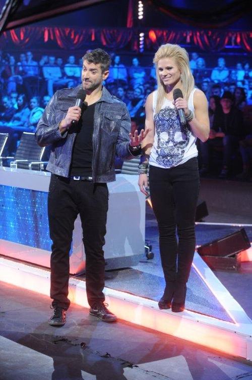 Ruszyły castingi do 3. edycji Tylko taniec (FOTO)