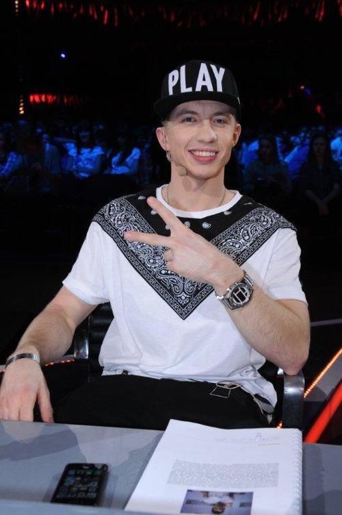 Ruszyły castingi do 3. edycji Tylko taniec (FOTO)