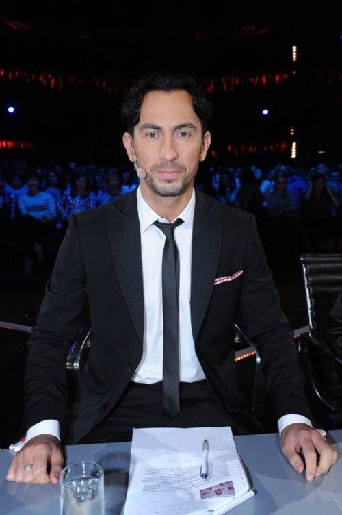 Ruszyły castingi do 3. edycji Tylko taniec (FOTO)