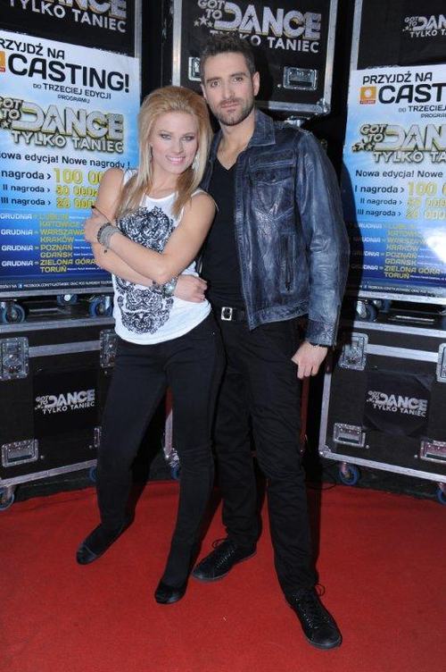 Ruszyły castingi do 3. edycji Tylko taniec (FOTO)