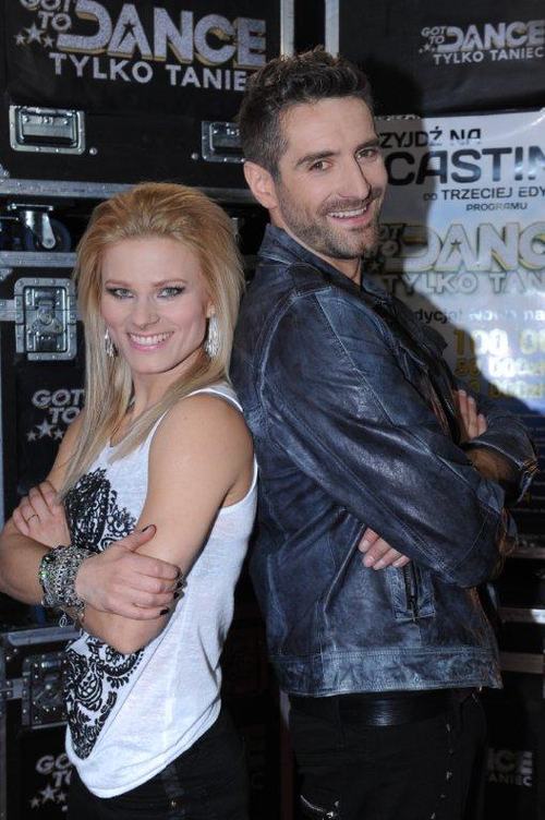 Ruszyły castingi do 3. edycji Tylko taniec (FOTO)