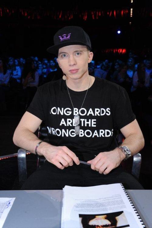 Ruszyły castingi do 3. edycji Tylko taniec (FOTO)