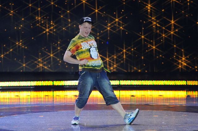 Castingi do 2. edycji Tylko taniec. Got to dance (FOTO) Castingi do 2. edycji Tylko taniec. Got to dance (FOTO)