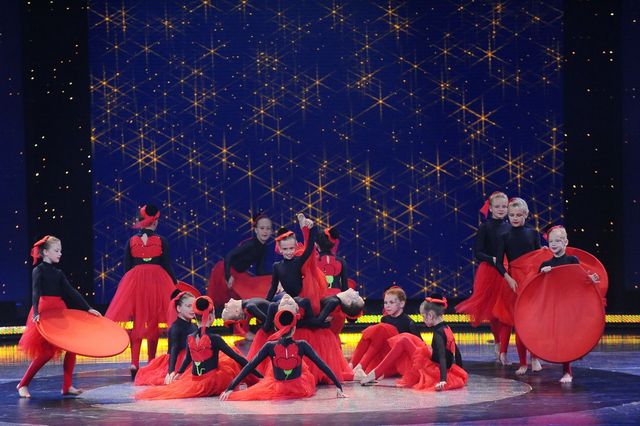 Castingi do 2. edycji Tylko taniec. Got to dance (FOTO) Castingi do 2. edycji Tylko taniec. Got to dance (FOTO)