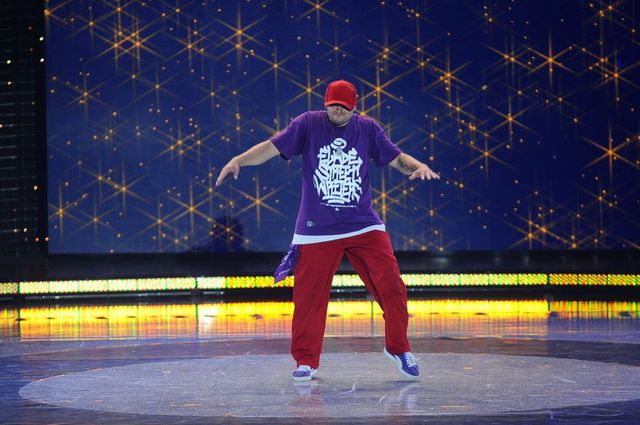 Castingi do 2. edycji Tylko taniec. Got to dance (FOTO) Castingi do 2. edycji Tylko taniec. Got to dance (FOTO)