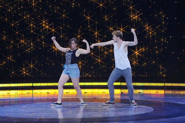 Castingi do 2. edycji Tylko taniec. Got to dance (FOTO) Castingi do 2. edycji Tylko taniec. Got to dance (FOTO)