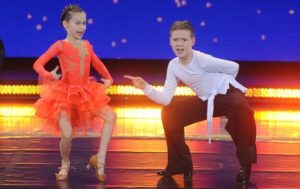 Dziś ostatnie castingi w Tylko taniec (FOTO) Dziś ostatnie castingi w Tylko taniec (FOTO)