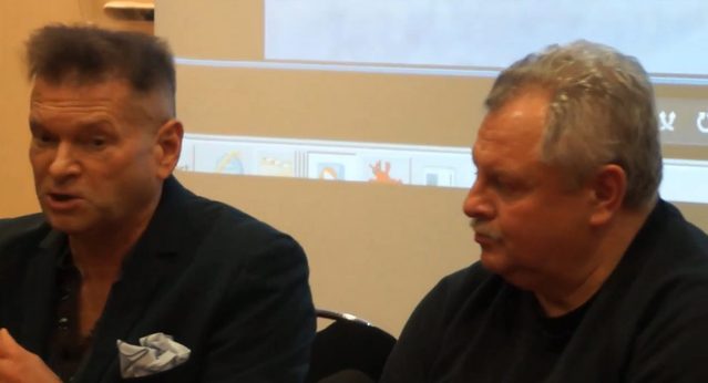 Adam K. czeka na zarzuty, ojciec Ewy Tylman: To jest diabeł