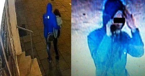 Adam K. czeka na zarzuty, ojciec Ewy Tylman: To jest diabeł Adam K. czeka na zarzuty, ojciec Ewy Tylman: To jest diabeł