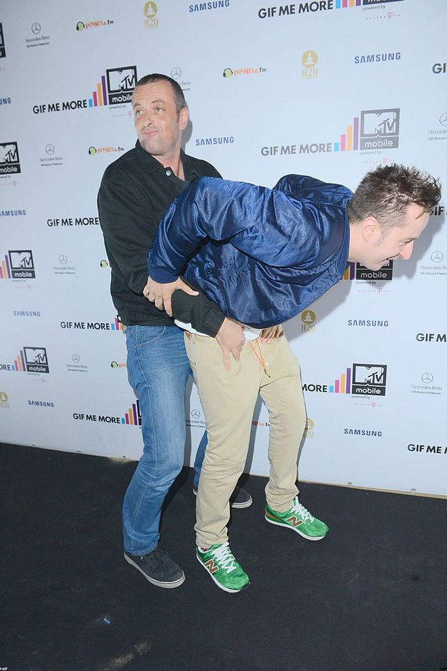 Tymański o Wojewódzkim: Nie ma przyjaciół prócz jednego