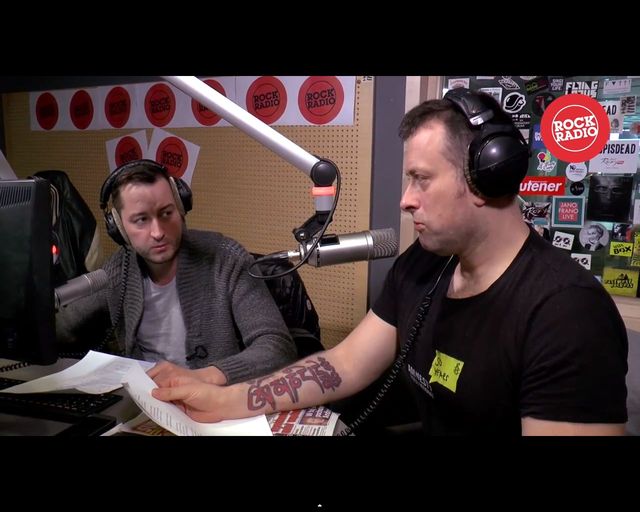 Tymański i Kędzierski: Małego wacka mieć to żaden wstyd...