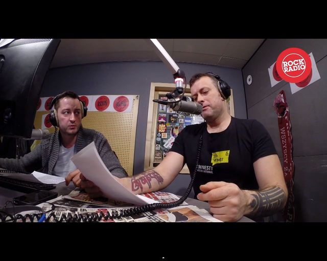 Tymański i Kędzierski: Małego wacka mieć to żaden wstyd...