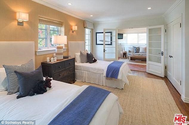 Dlaczego nikt nie chce zamieszkać w willi Tyry Banks?