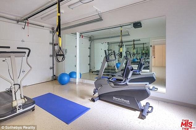 Dlaczego nikt nie chce zamieszkać w willi Tyry Banks?