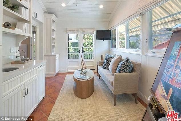 Dlaczego nikt nie chce zamieszkać w willi Tyry Banks?