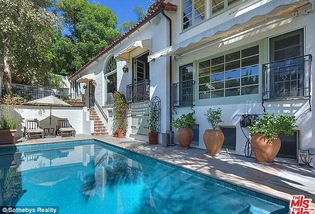 Dlaczego nikt nie chce zamieszkać w willi Tyry Banks?