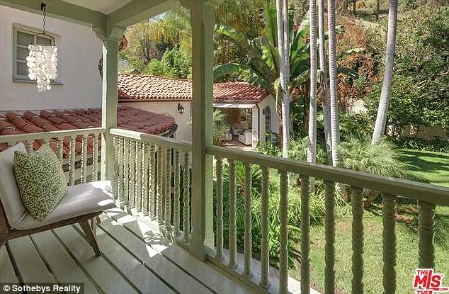 Dlaczego nikt nie chce zamieszkać w willi Tyry Banks?