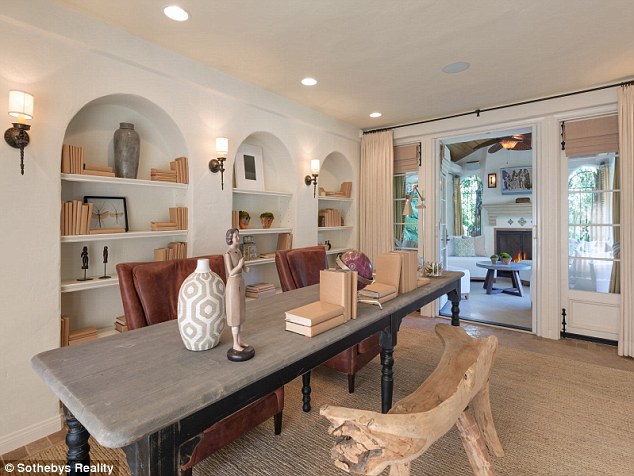 Dlaczego nikt nie chce zamieszkać w willi Tyry Banks?