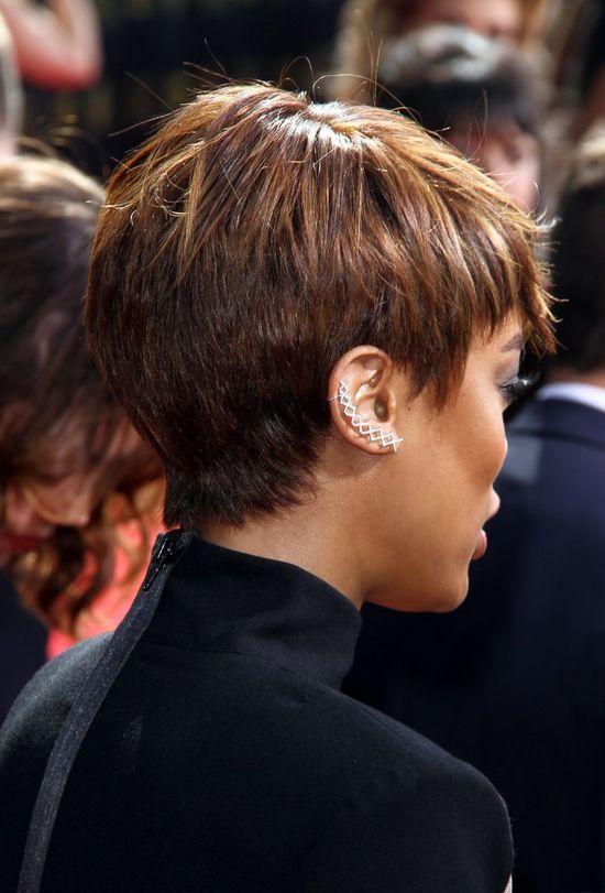 Tyra Banks bardzo chciała wyglądać dobrze (FOTO)