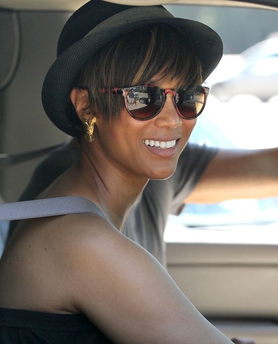 Tyra Banks pokazała swojego syna