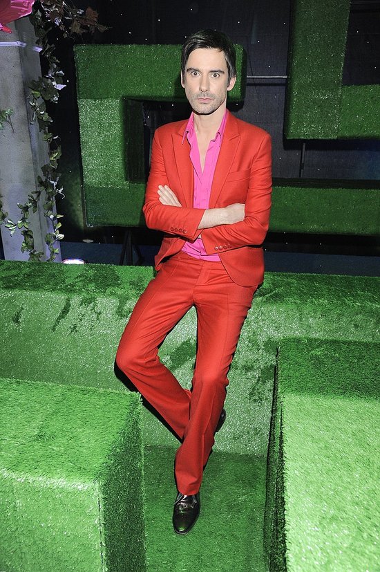 Tyszka rozdaje markowe ciuchy - charytatywnie na święta