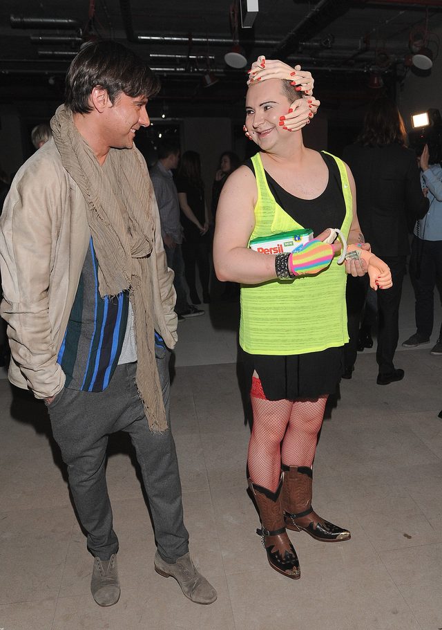 Następna gwiazda narzeka na polskie linie lotnicze (Inst)