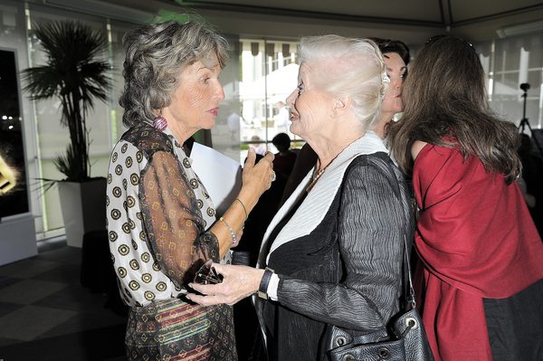 Beata Tyszkiewicz na zakupy chodzi z córką? (FOTO)