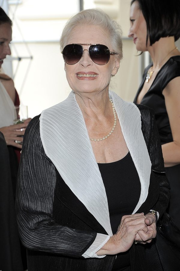 Beata Tyszkiewicz na zakupy chodzi z córką? (FOTO)